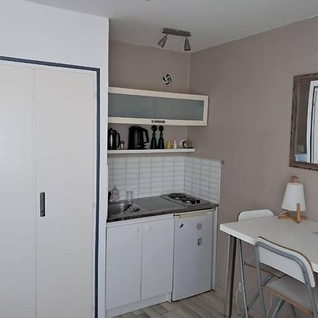 Studio Arc En Ciel 2 - 27 Allee Des Pinons - 6-1 Saint-Jean-de-Monts Exterior foto